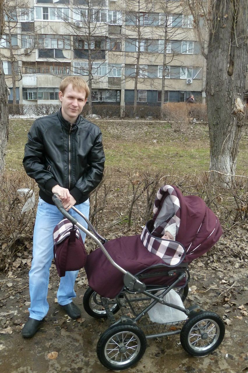 Роман Афанасенко | Тольятти