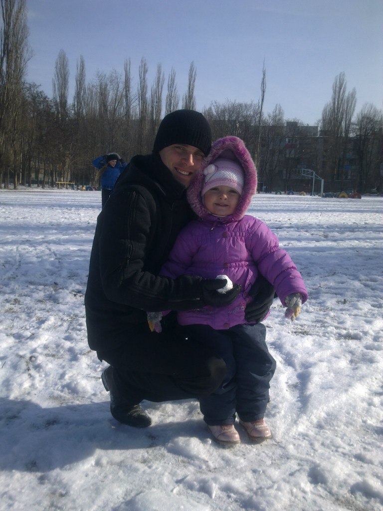 Вадим Братов | Болград