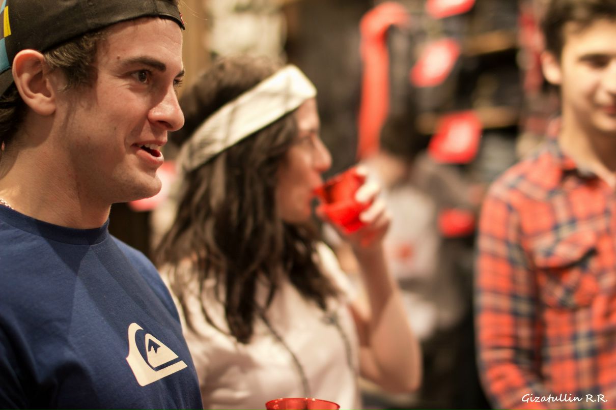 Александр Губернаторов | Denpasar