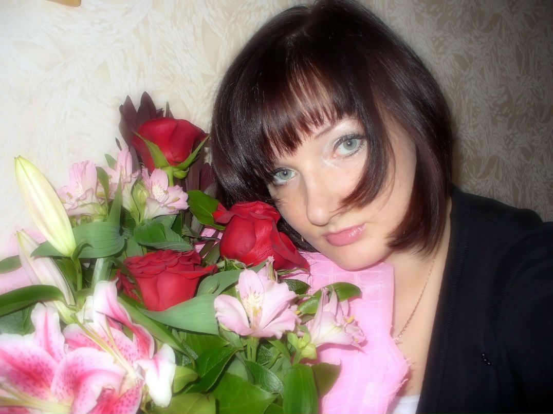 Марина Лемешонок | Ярославль