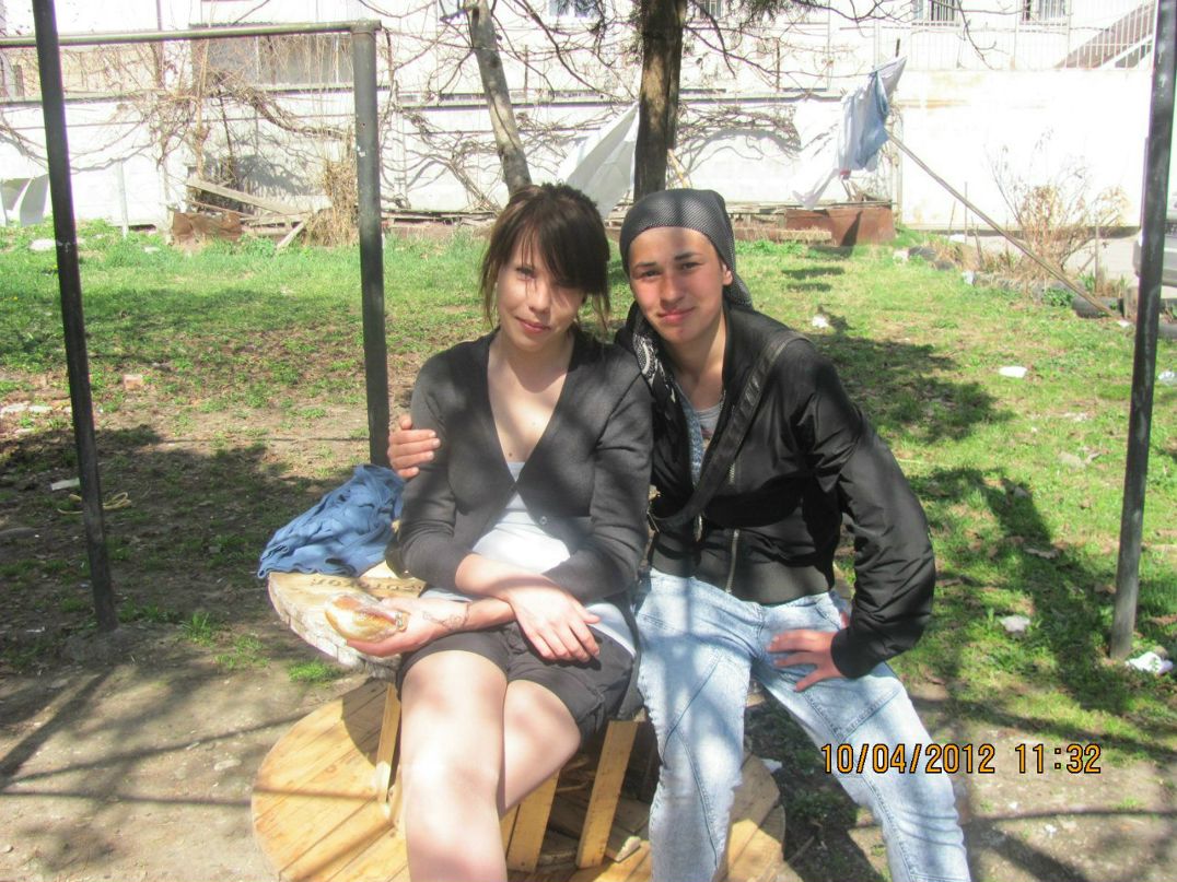 Амина Чеченова | Нальчик