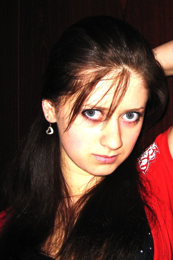 Нюта Сахно | Каменка / Бильмак / Куйбышево