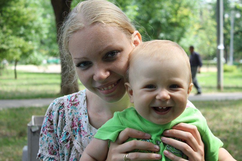 Светлана Зарюта | Мытищи