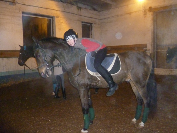 №38, Дарья Разумовская, 28 лет, Москва №38, Дарья Разумовская, 28 лет, Москва