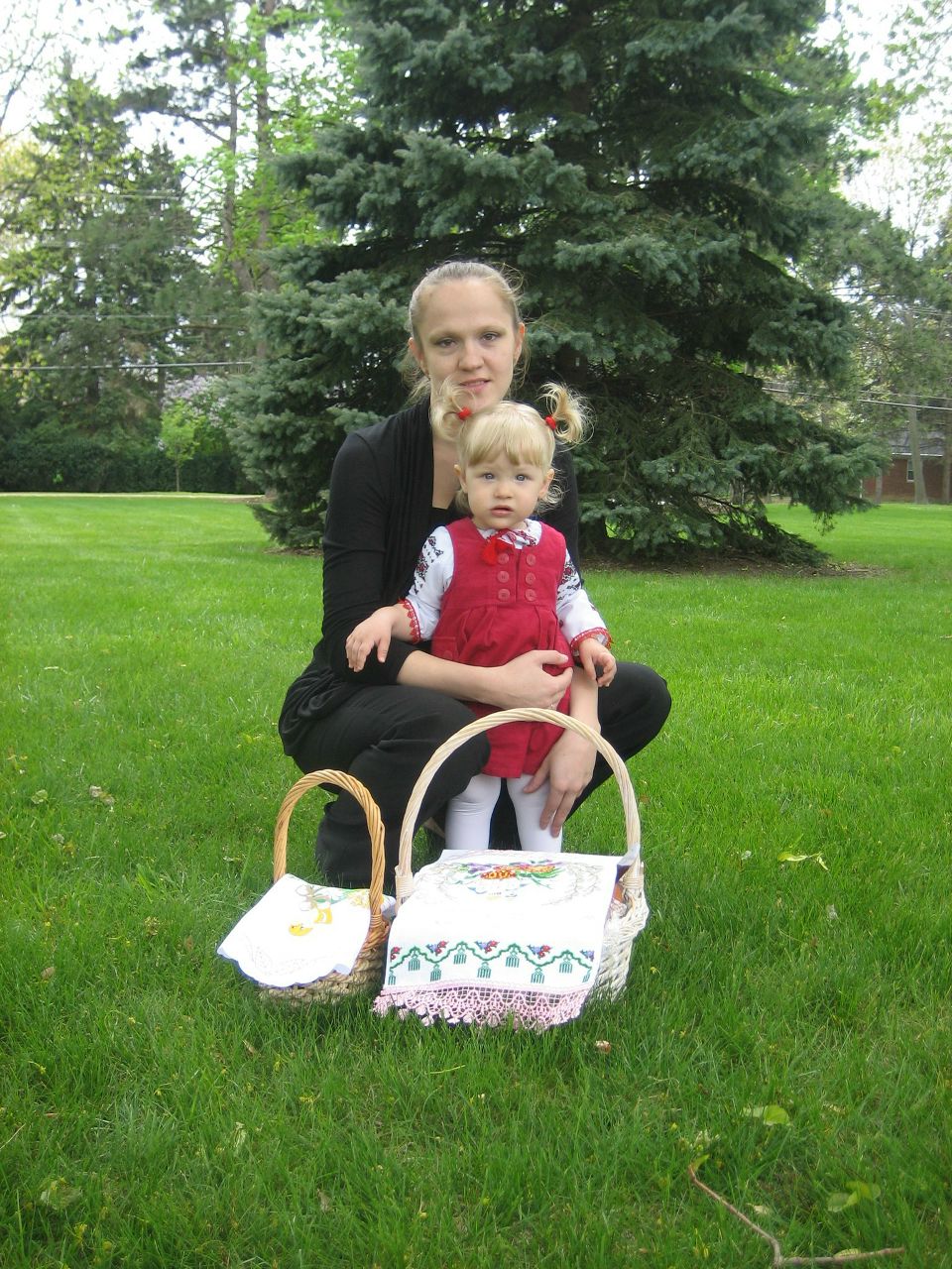 Машулька Lashkevych | Chicago