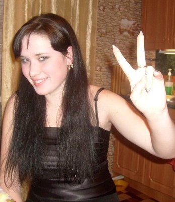 Яна Степанова | Самара