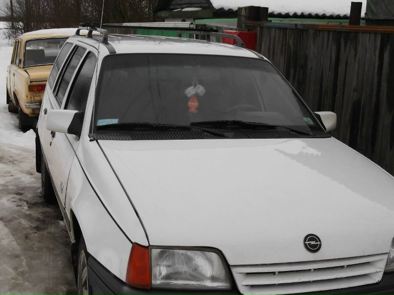 Саша Семенов | Старая Русса