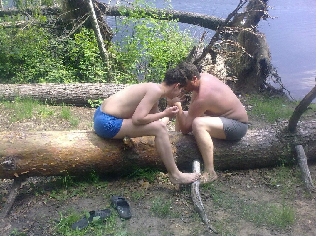 Женя Орлов | Новополоцк