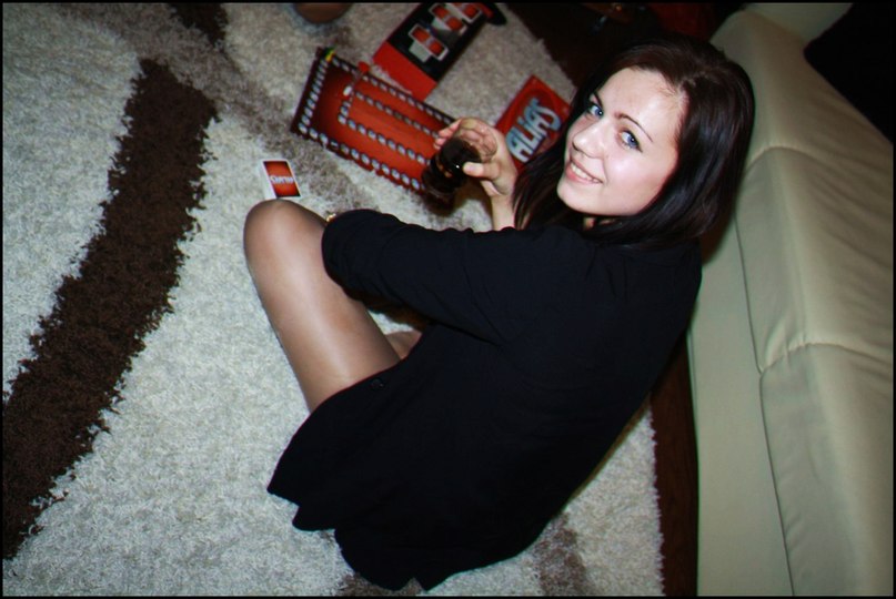 Катерина Разгоева [ beconVbikini ] | Москва