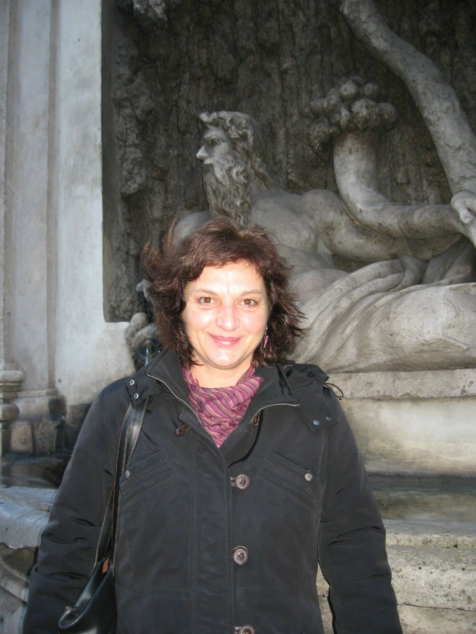 Berni Pasolini | Новосибирск