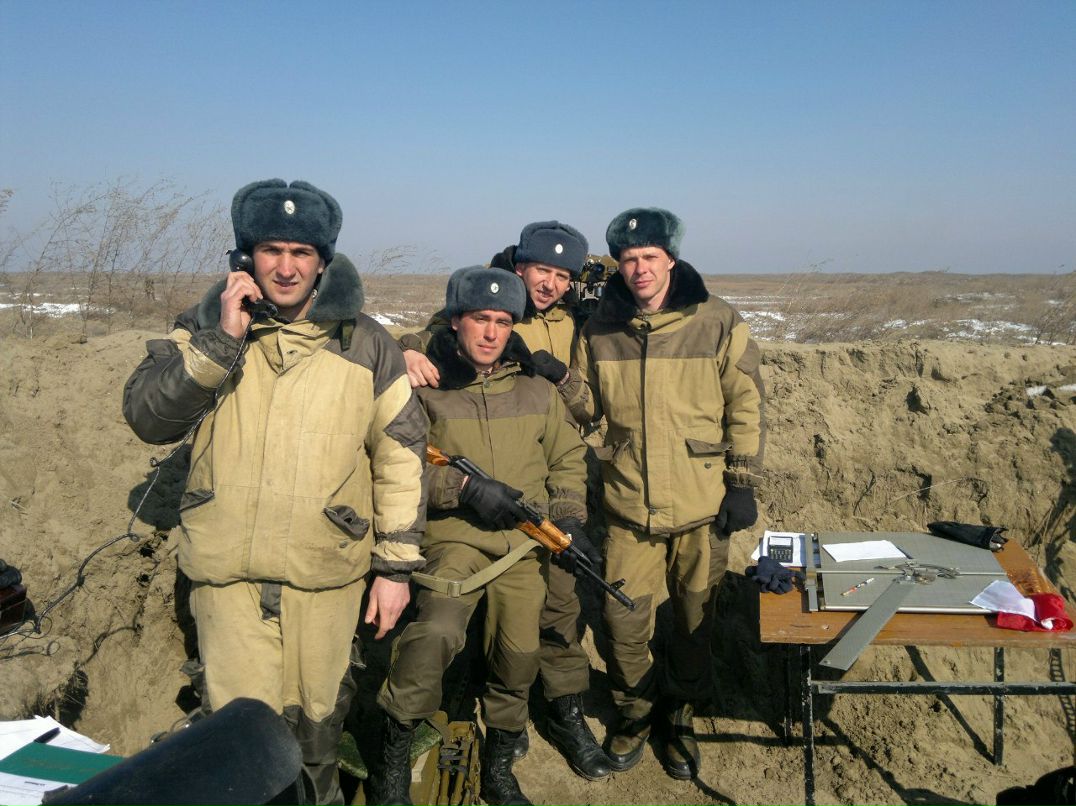 Жентос Васильев | Пермь