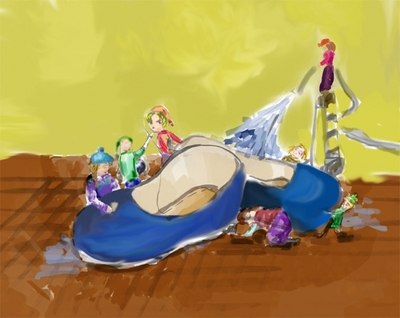 Катя Тимошек | Запорожье