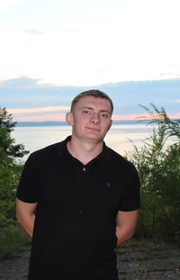 Андрей Прохоров