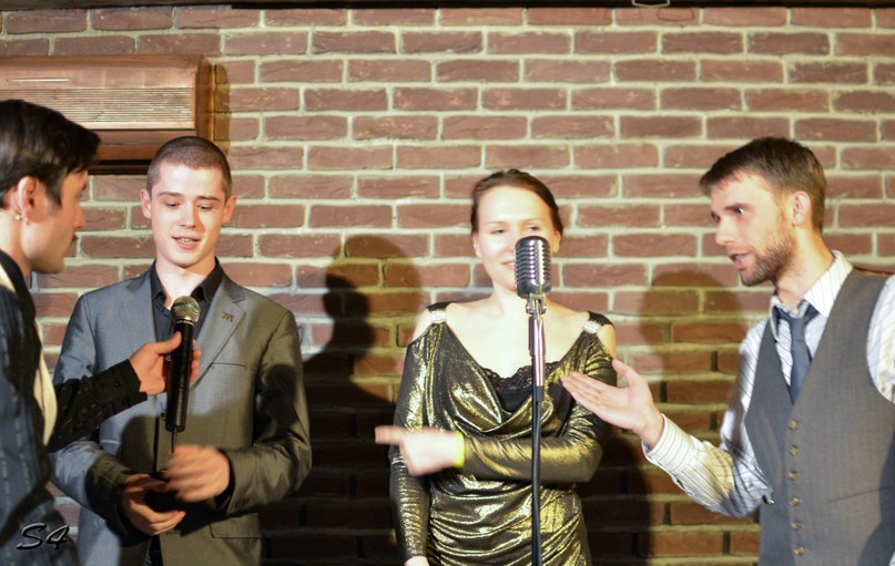 Алекс Змеев | 