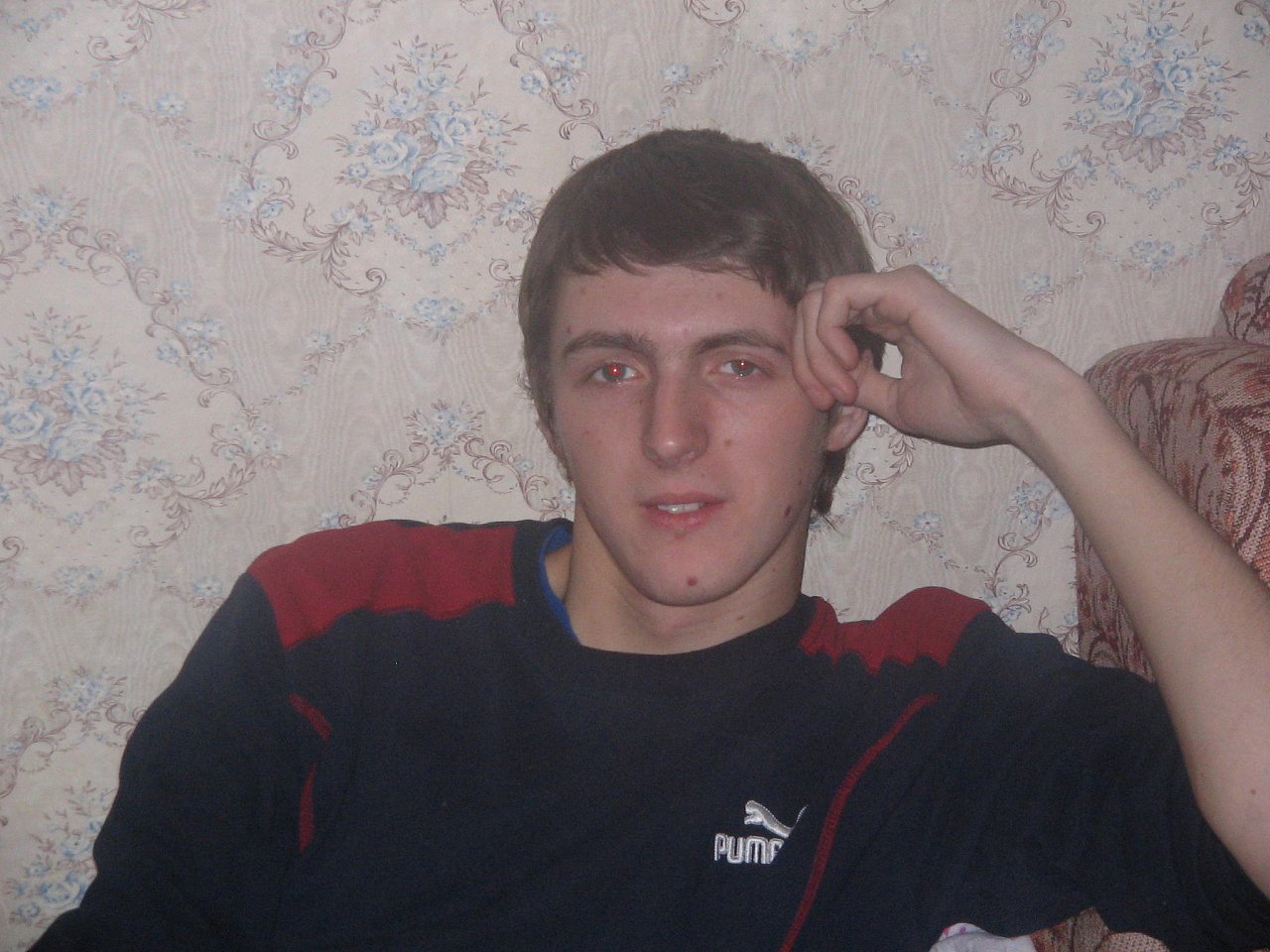 Фото профиля