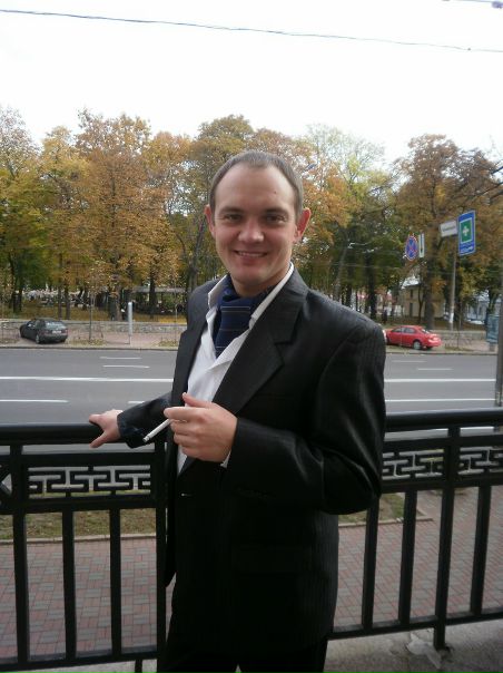 №131, Игорь Шихненко, Киев №131, Игорь Шихненко, Киев