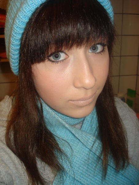 №4, Карина Головизнина, 30 лет, Ижевск №4, Карина Головизнина, 30 лет, Ижевск