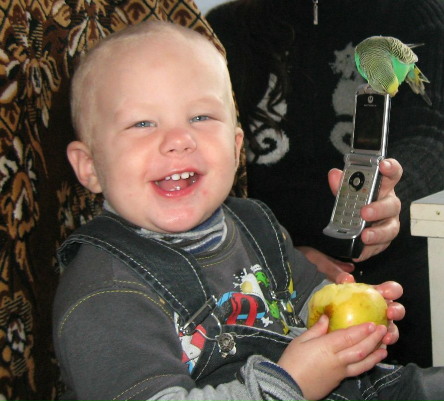 Виталий Омельченко | Бахчисарай