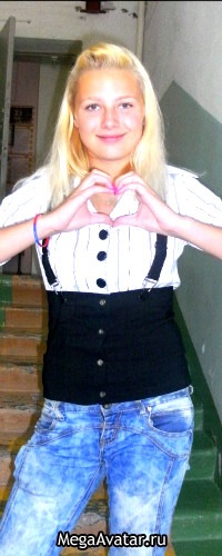 №20, Анечка Веселова-Волкова №20, Анечка Веселова-Волкова