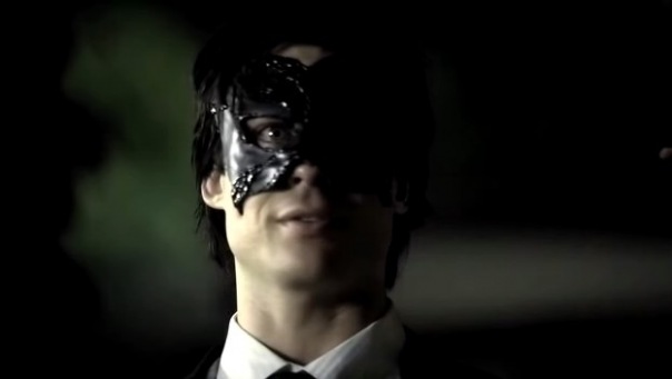 №59, Damon Salvatore №59, Damon Salvatore