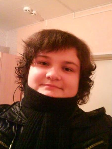 №43, Мария Гренкова №43, Мария Гренкова