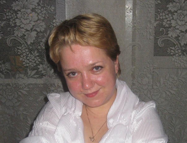 №52, Ольга Семина, 48 лет, Санкт-Петербург №52, Ольга Семина, 48 лет, Санкт-Петербург