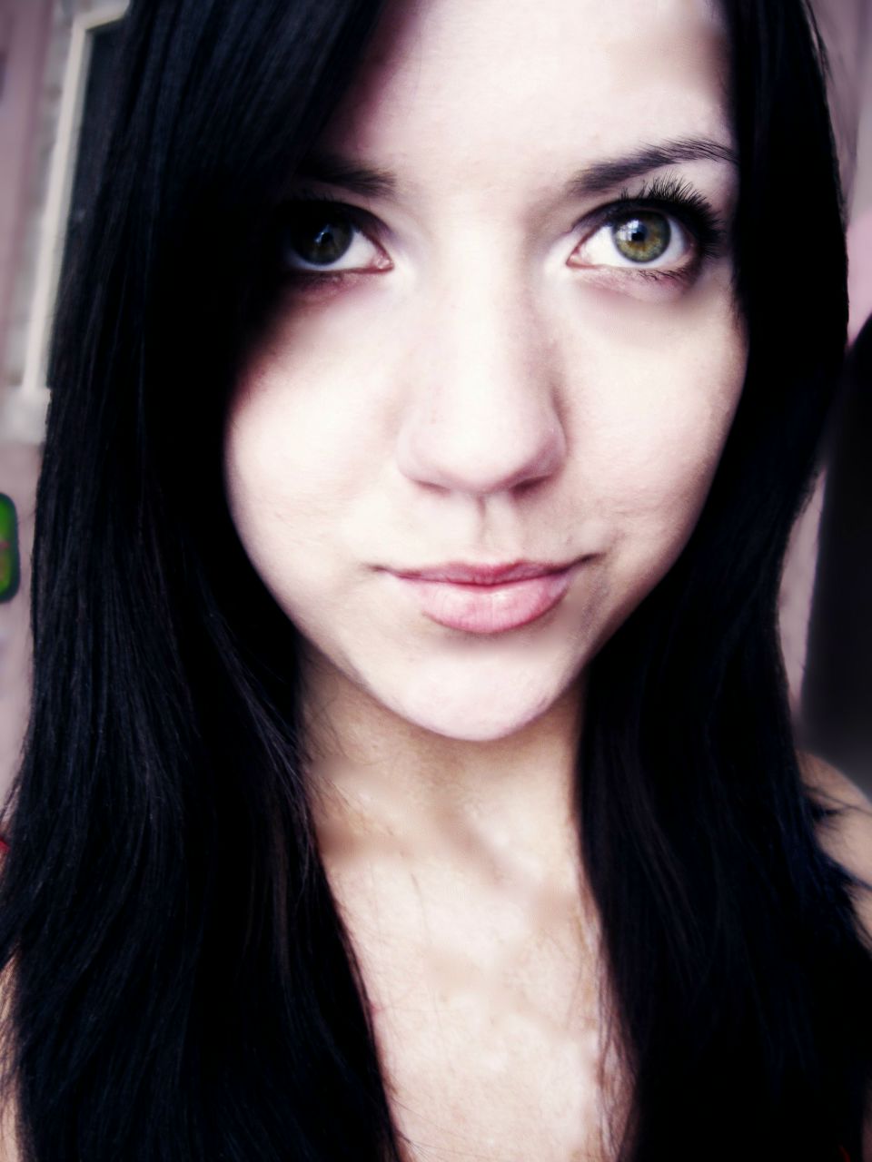 Олеся Емельянова | Санкт-Петербург