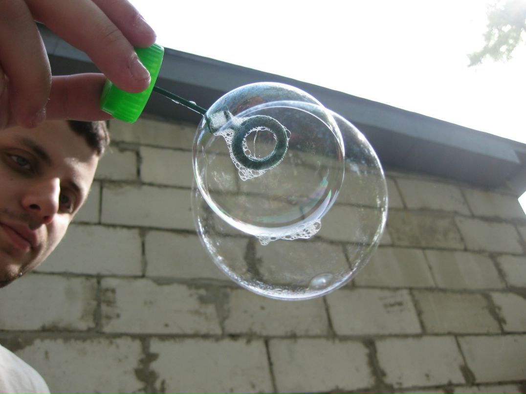 Cross Tepman | Харьков