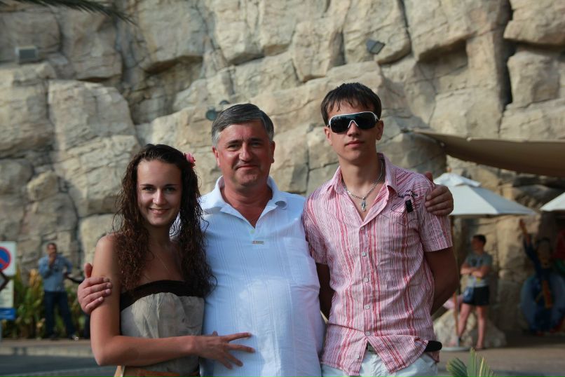 Денис Будинец Mr DEN | Жигулевск