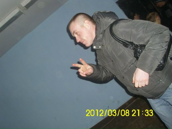 №10, Саня Комар, Ровно №10, Саня Комар, Ровно