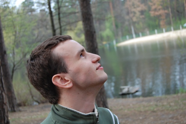 №97, Влад Владович, Киев №97, Влад Владович, Киев