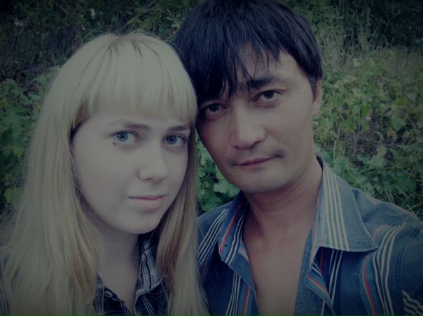 №46, Валентина Люй, Волгоград №46, Валентина Люй, Волгоград