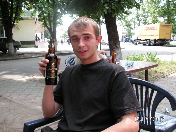 №69, Анатолий Одставной, 42 года, Полтава №69, Анатолий Одставной, 42 года, Полтава