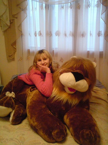 №167, Іванка Калиняк, Спас №167, Іванка Калиняк, Спас