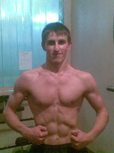 №81, Сергей Фурт, Кривой Рог №81, Сергей Фурт, Кривой Рог