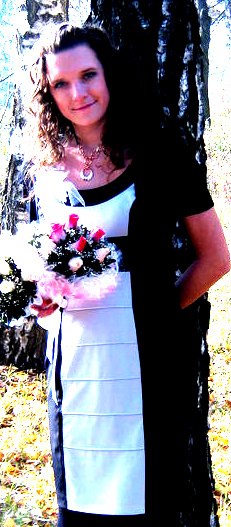 Олечка Бондаренко | Днепр (Днепропетровск)