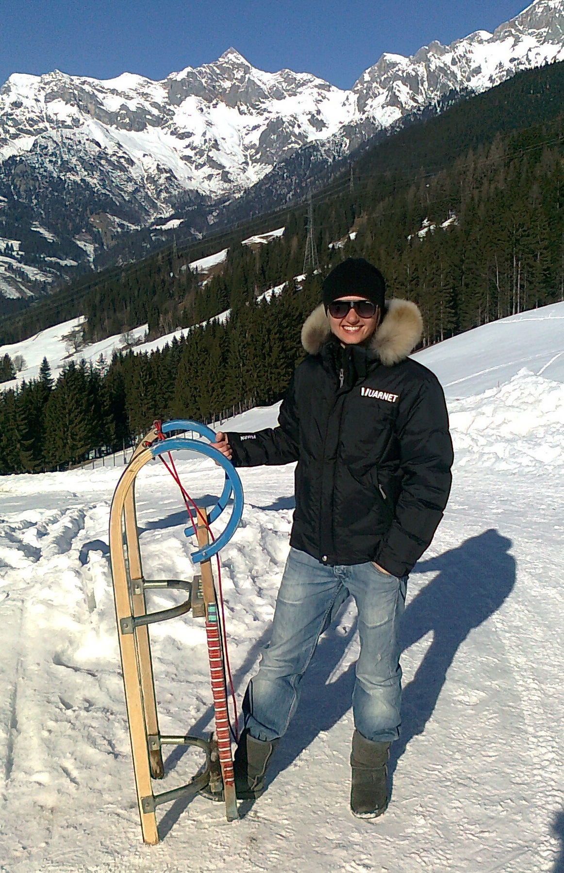 Фото профиля