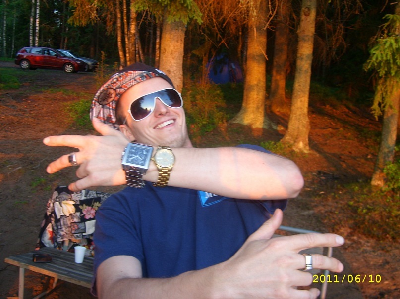 Фото профиля