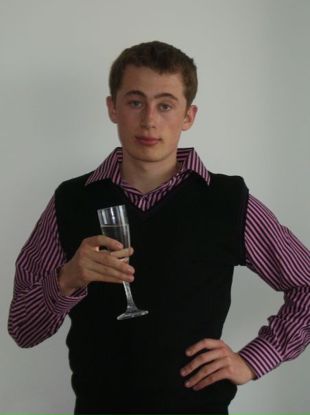 №29, Роман Семенюк, Нововолынск №29, Роман Семенюк, Нововолынск