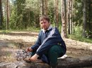 Фотография Алексей Касаткин