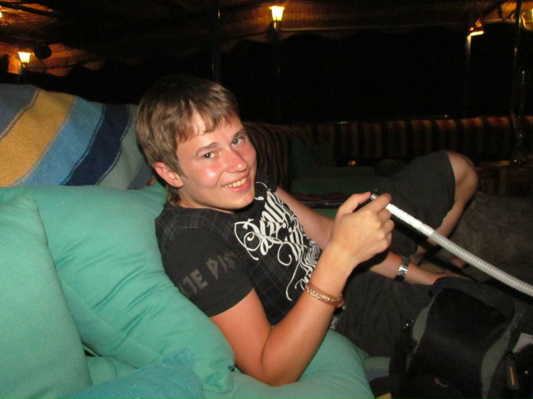 Илья Галембиевский | Дзержинск