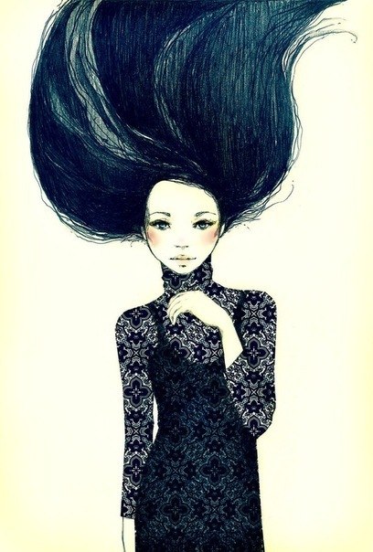 Аня Рохмистрова | Санкт-Петербург