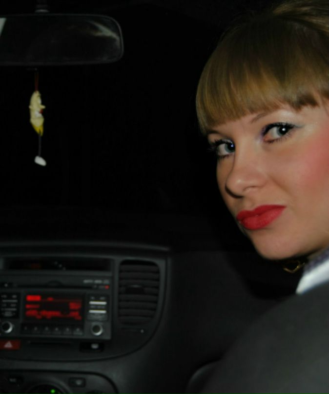 Любовь Ефремова | Киров