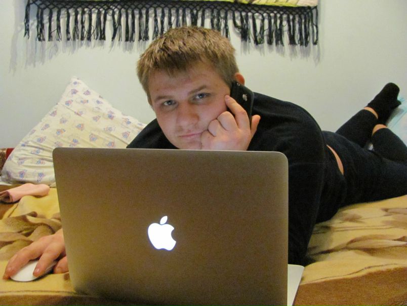 №6, Александр Козловец, Николаев №6, Александр Козловец, Николаев