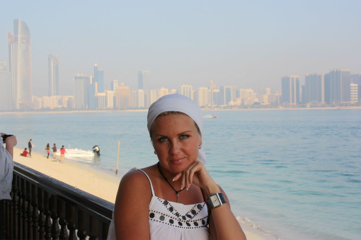 Наталья Булашева | Тюмень