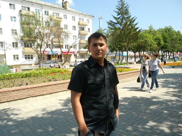 №16, Сергей Минеев, 39 лет, Йошкар-Ола №16, Сергей Минеев, 39 лет, Йошкар-Ола