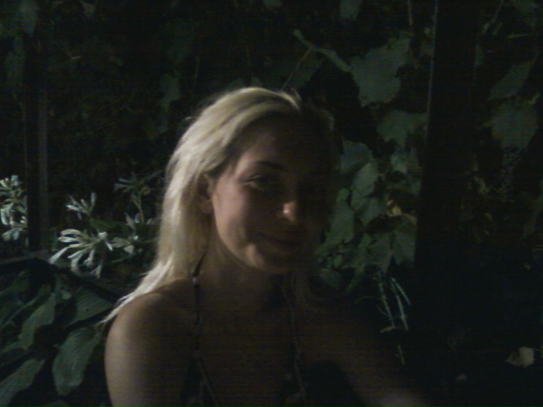 Дарина Тихолаз | Луганск