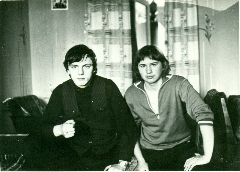 Сергей Новосад | Санкт-Петербург