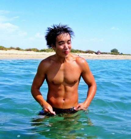 №54, Daniyar Aldabergen, Актау №54, Daniyar Aldabergen, Актау