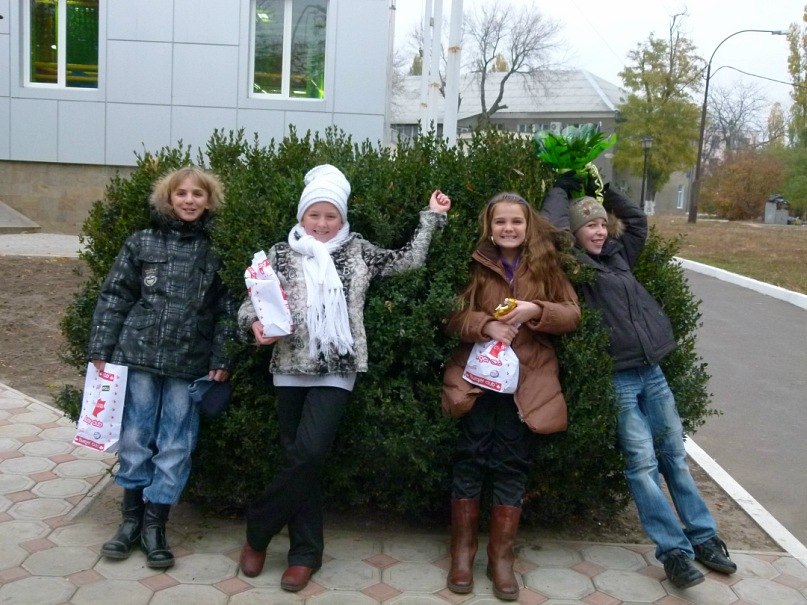 Максим Квашнюк | Измаил